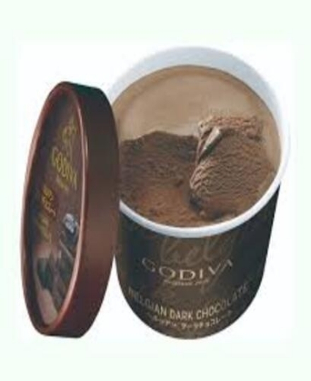 Chocolate Ice Cream